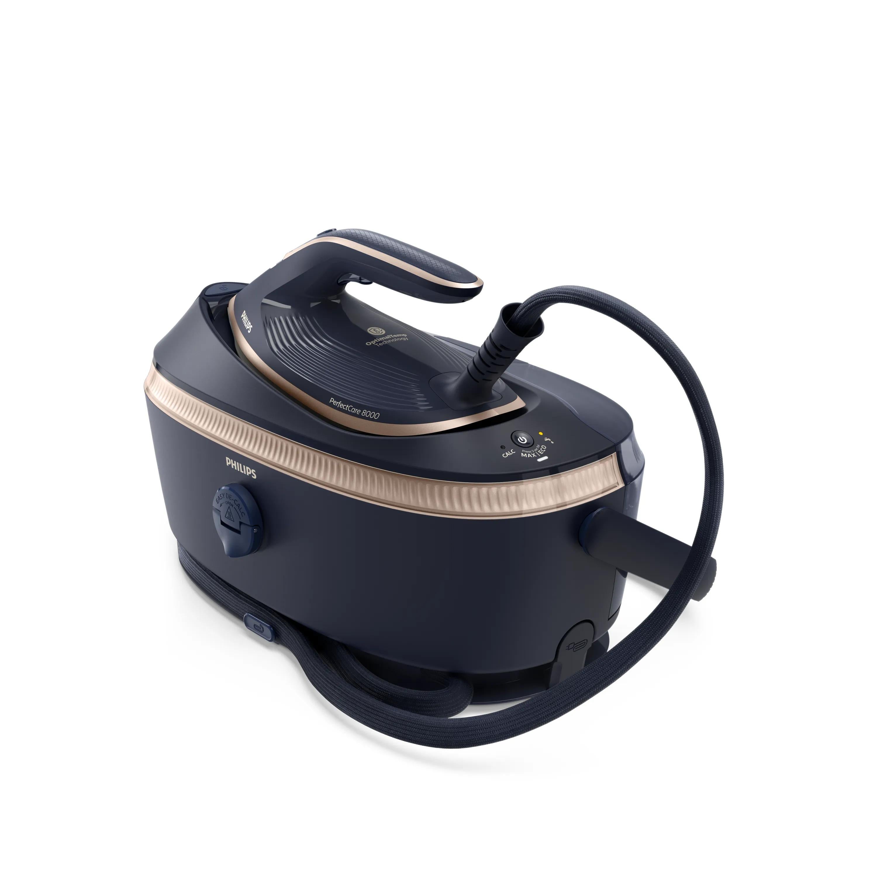 Philips Centrale vapeur PerfectCare série 8000