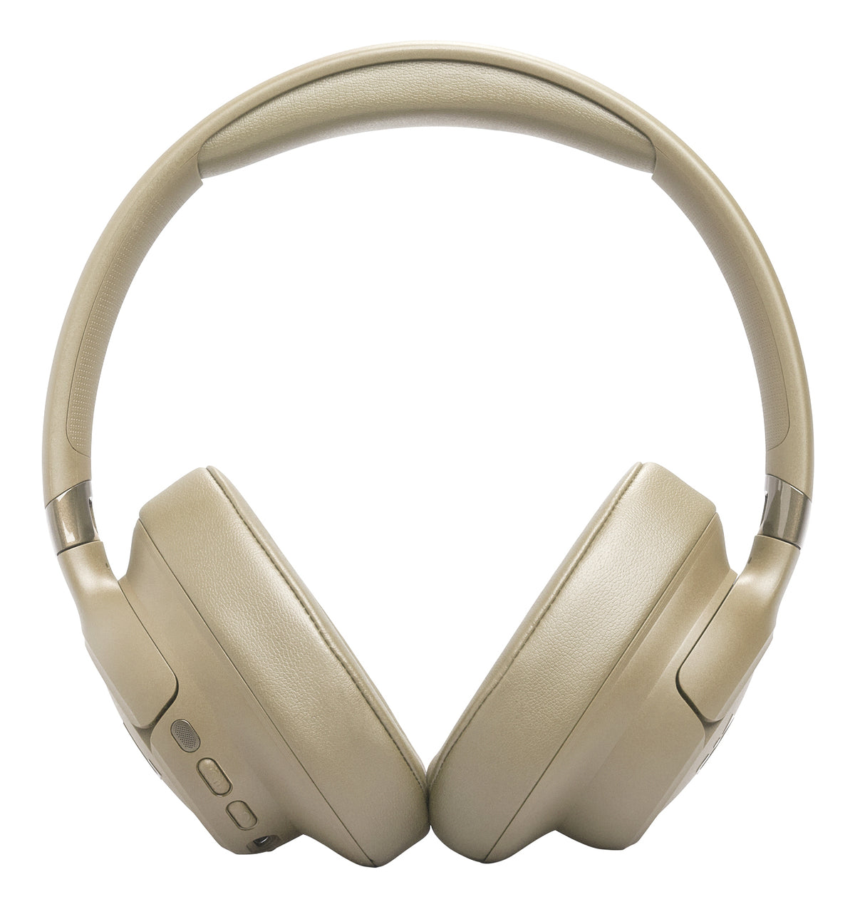 JBL Tune 780NC Casque Avec fil &sans fil Arceau Appels/Musique USB Type-C Bluetooth Beige - vue 2