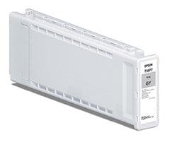 Epson UltraChrome Pro10 cartouche d'encre 1 pièce(s) Original Gris
