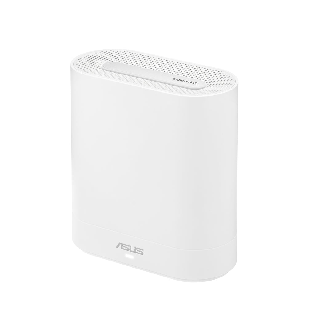 ASUS EBM68(2PK) – Expert Wifi Tri-bande (2,4 GHz / 5 GHz / 5 GHz) Wi-Fi 6 (802.11ax) Blanc 3 Interne