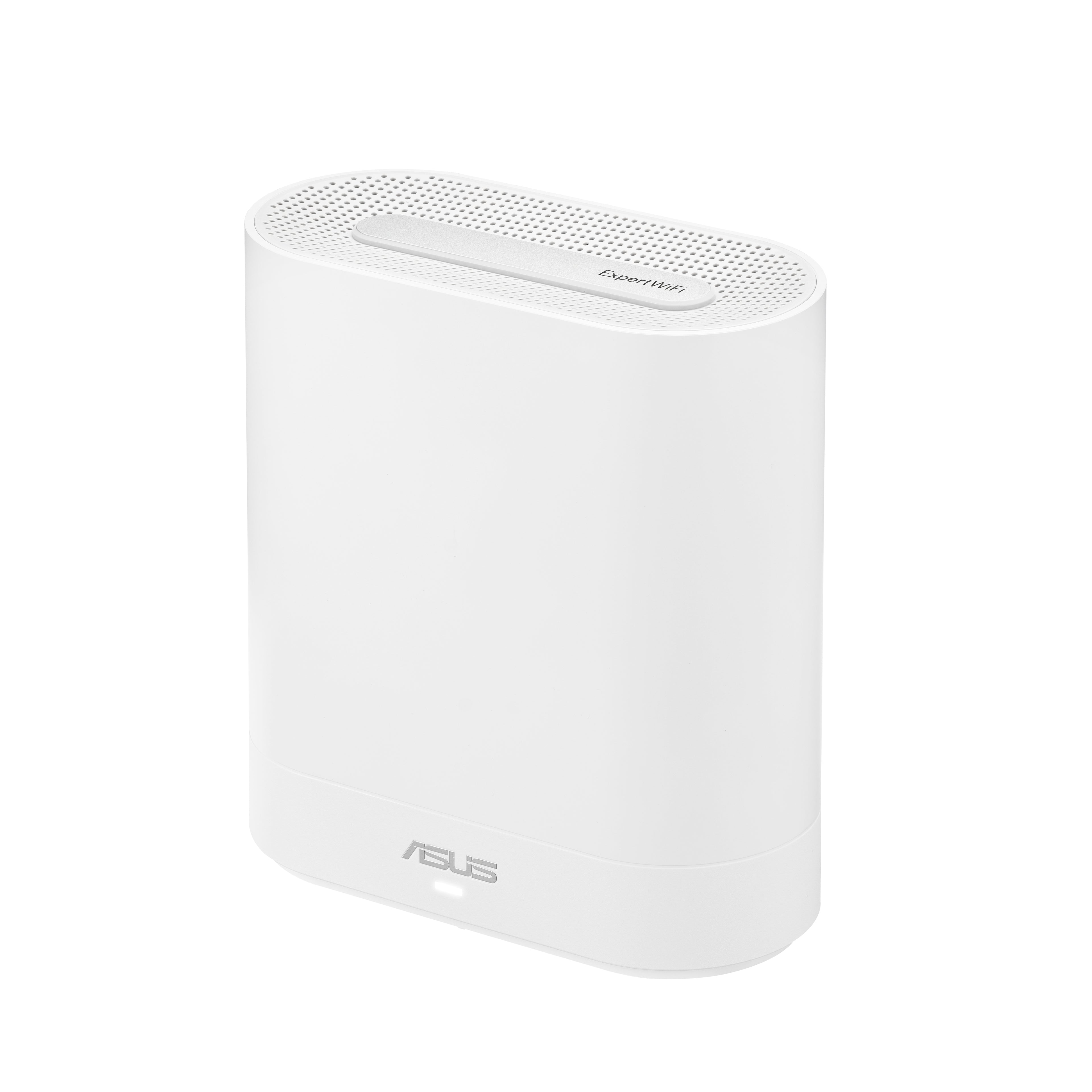 ASUS EBM68(2PK) – Expert Wifi Tri-bande (2,4 GHz / 5 GHz / 5 GHz) Wi-Fi 6 (802.11ax) Blanc 3 Interne
