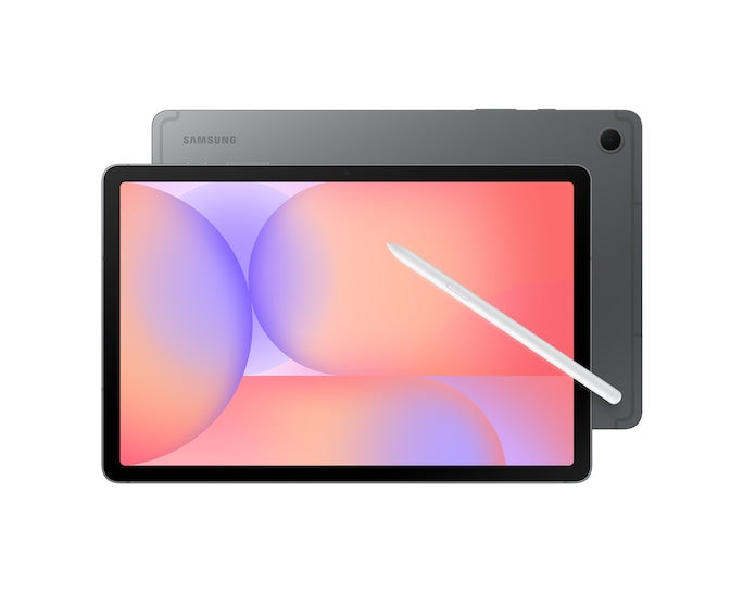 Samsung Samsung Galaxy Tab S10 lite 5G LTE-TDD & LTE-FDD 256 Go 27,7 cm (10.9") 6 Go Wi-Fi 6 (802.11ax) Gris