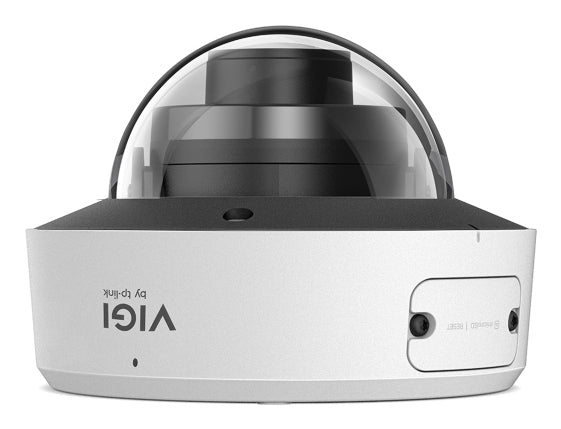 TP-Link VIGI InSight S245ZI Caméra de Sécurité IP Dôme Extérieure 2688 x 1520 pixels