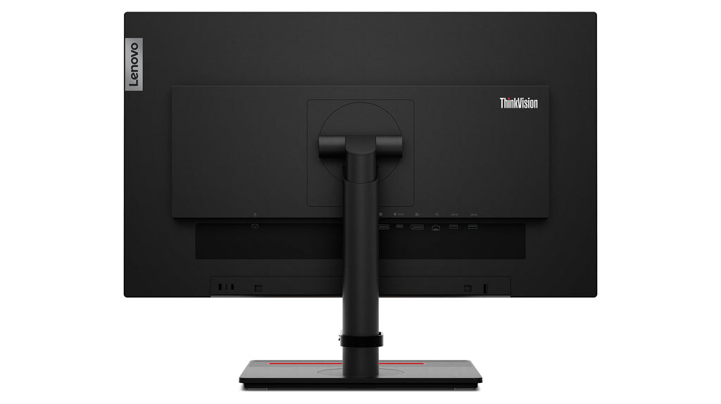 Lenovo ThinkVision T24m-29 écran plat de PC 60,5 cm (23.8") 1920 x 1080 pixels Full HD LCD Noir