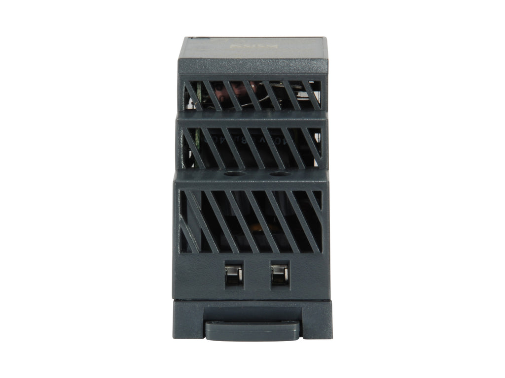 Unité d'alimentation POW-2411 30 W, 24V DC, Noir