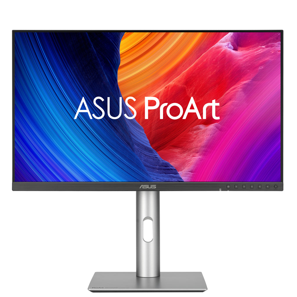 ASUS ProArt PA27JCV Écran PC 27" 5K Ultra HD 5120 x 2880 LCD Noir