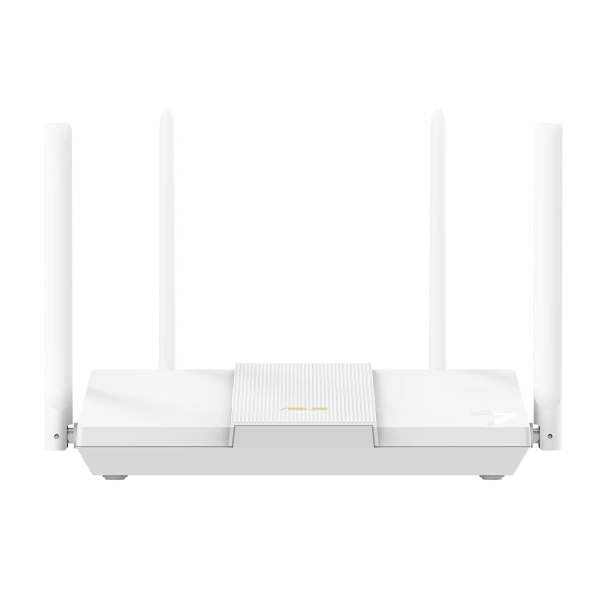 ASUS RT-BE3600E routeur sans fil 2.5 Gigabit Ethernet Bi-bande (2,4 GHz / 5 GHz) Blanc