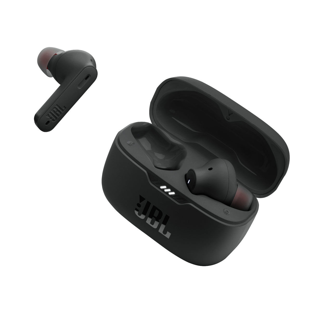JBL Tune 230NC TWS Casque True Wireless Stereo (TWS) Ecouteurs Appels/Musique Bluetooth Noir