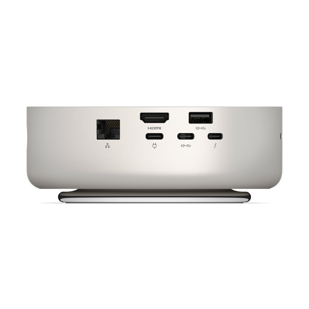 Lenovo Yoga Mini 01IPH11 Intel Core Ultra 5 325 16 Go LPDDR5x-SDRAM 1 To SSD Windows 11 Home Mini PC Gris - vue 4