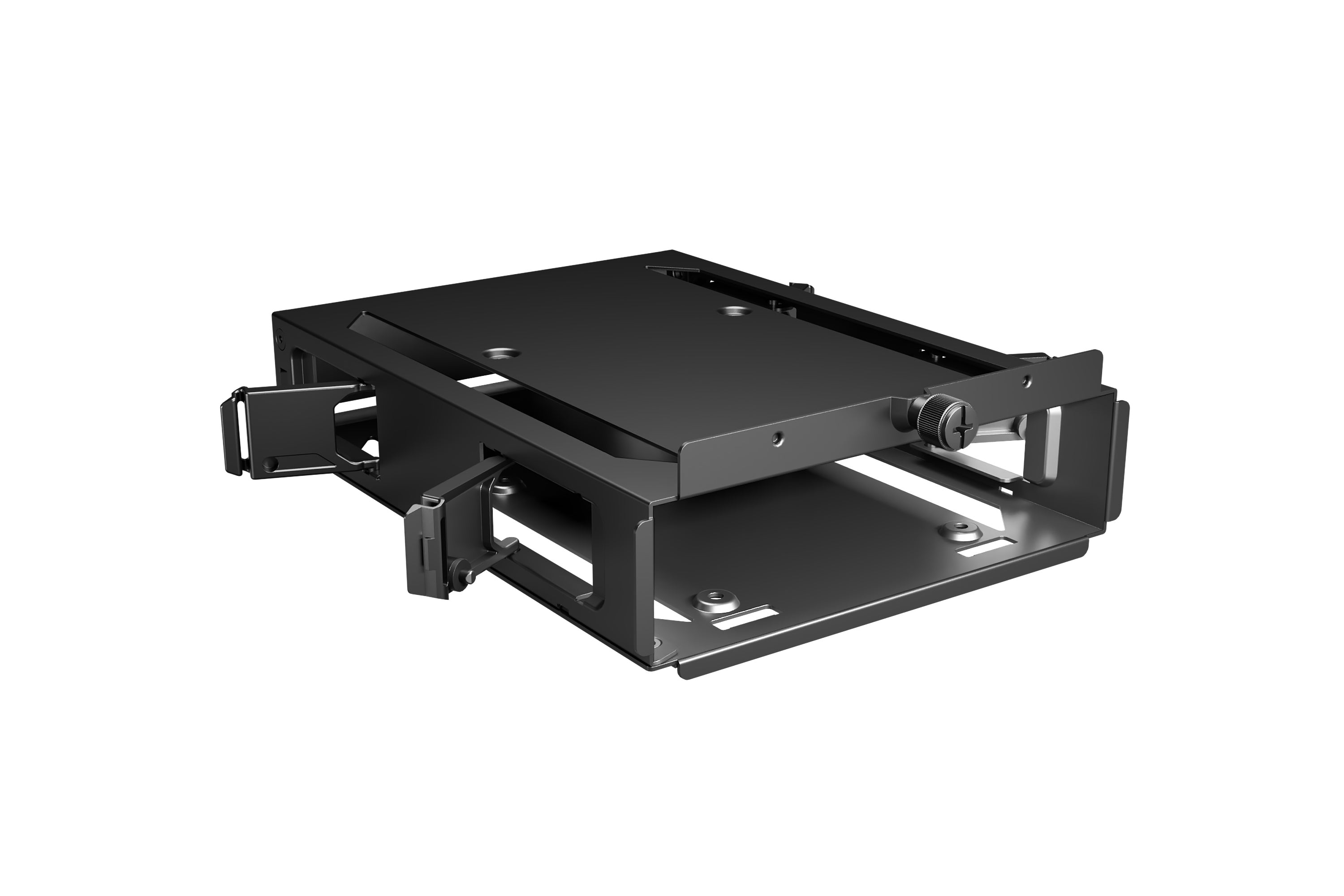 be quiet! HDD CAGE 2 Universel Cage disque dur