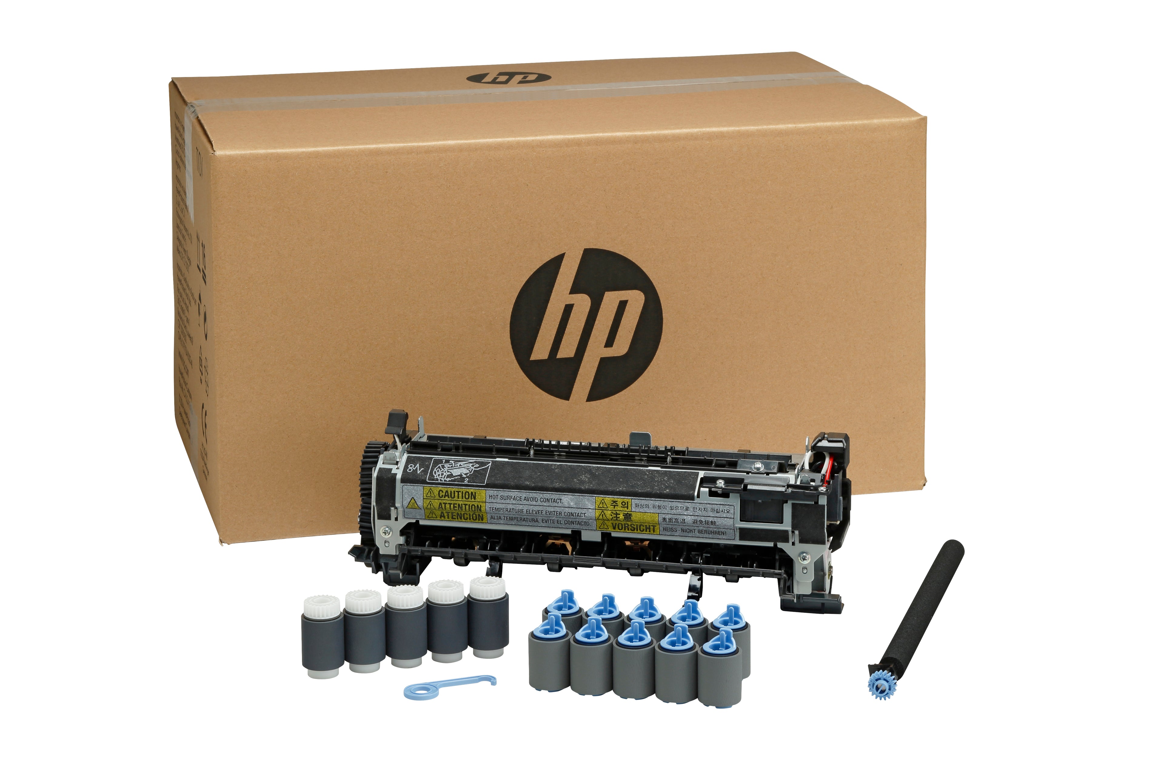 HP Kit de maintenance 220V LaserJet