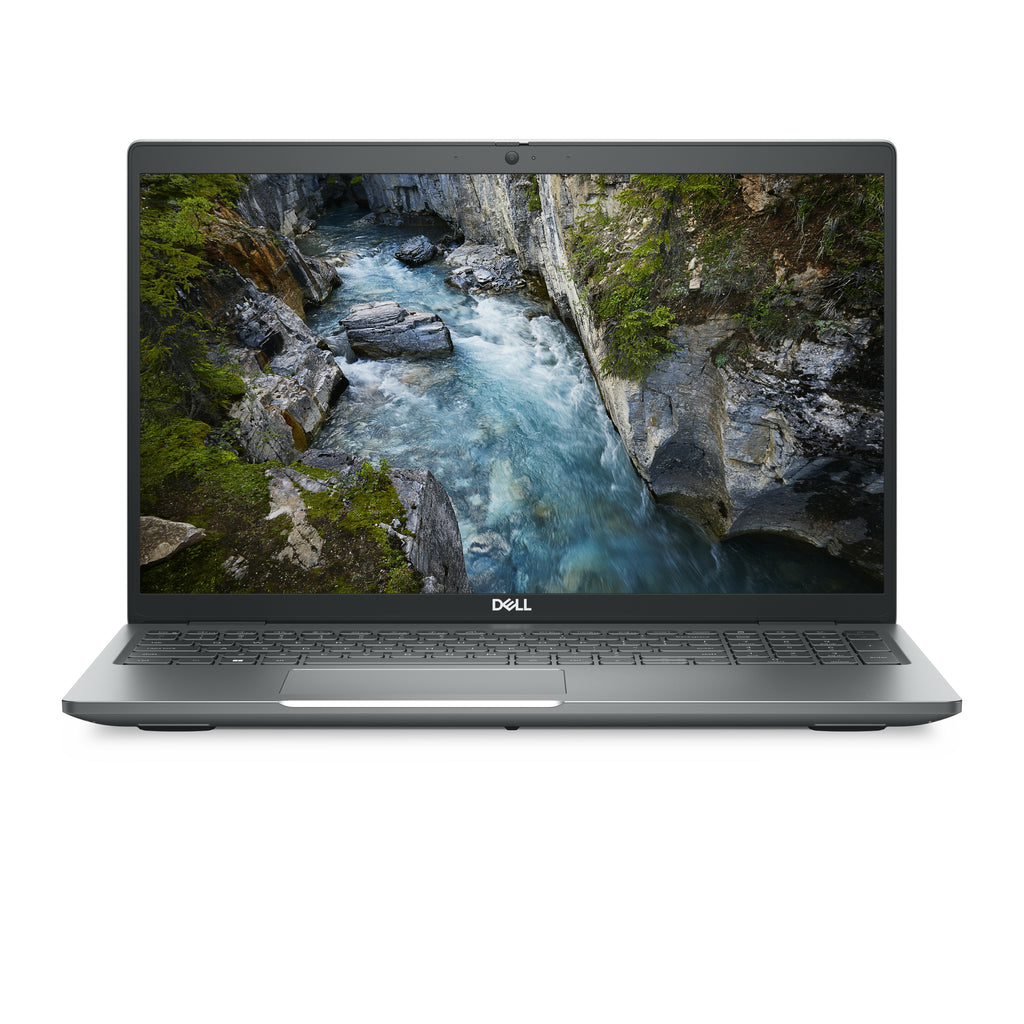 DELL DELL Precision 3590 Intel Core Ultra 7 165H Station de travail mobile 39,6 cm (15.6") Full HD 16 Go DDR5-SDRAM 512 Go SSD NVIDIA RTX 500 Ada Wi-Fi 6E (802.11ax) Windows 11 Pro Allemand Gris