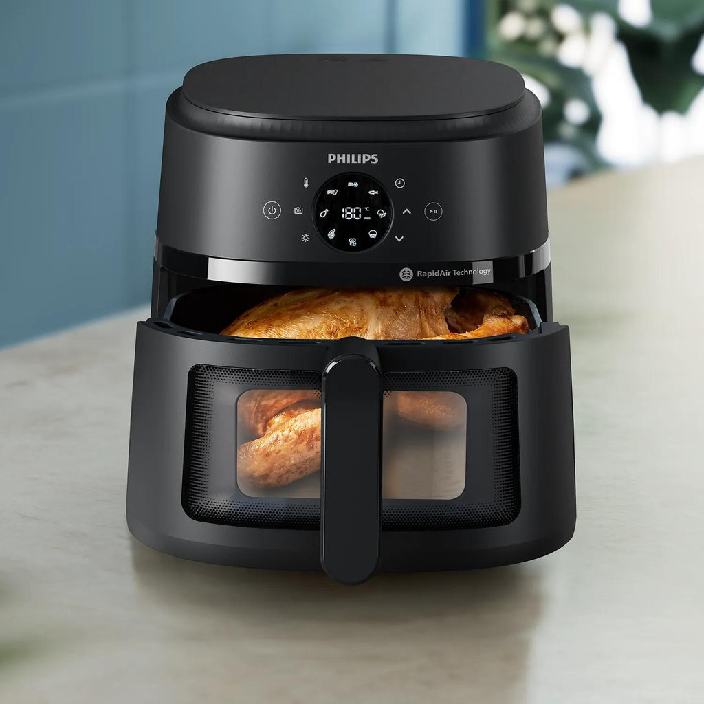 Philips 2000 series Airfryer série 2000 6,2 l NA230/00