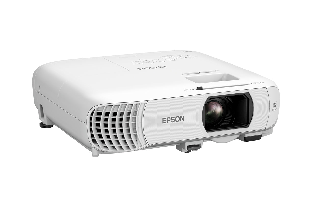 Epson EH-TW840 4000 ANSI lumens 3LCD 1080p (1920x1080) Blanc