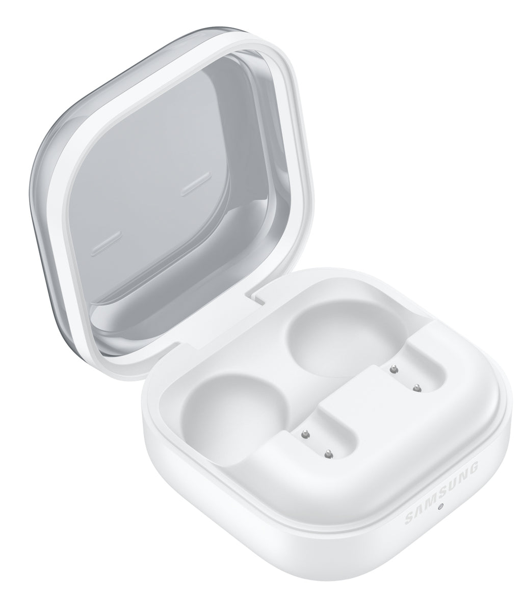 Samsung Galaxy SM-R540 Écouteurs True Wireless Stereo (TWS) Bluetooth, Blanc