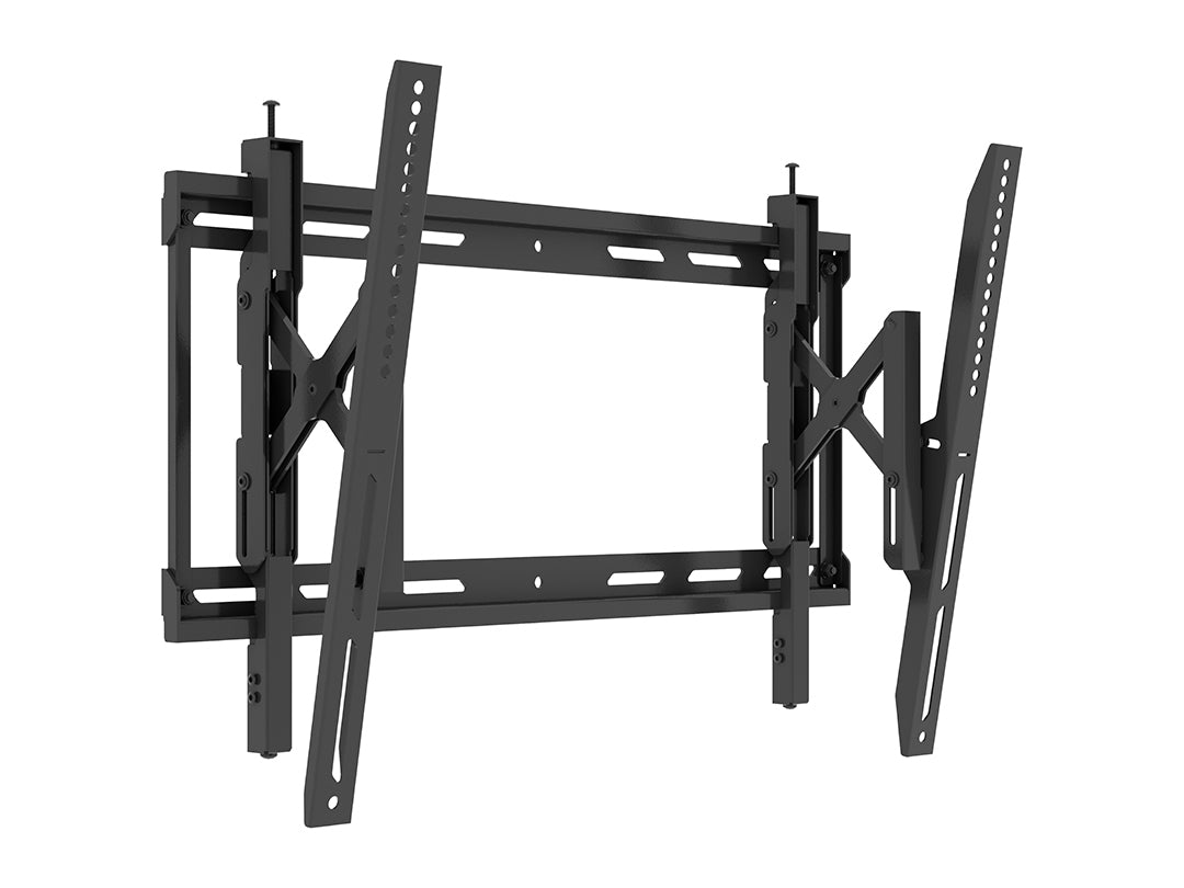 Multibrackets 6299 Support pour Téléviseur jusqu'à 86" (2,18 m), Noir