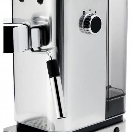 WMF 0412360011 Manuel Machine à expresso