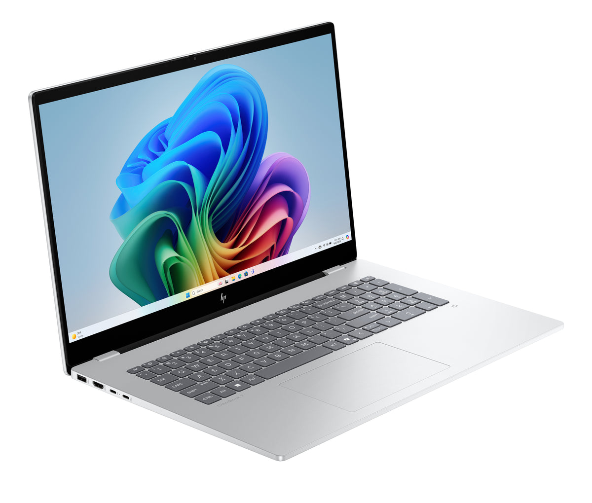 HP OmniBook 7 NGAI 17-dc0675ng 43,9 cm (17,3 ) CU7 32GB 1TB SSD