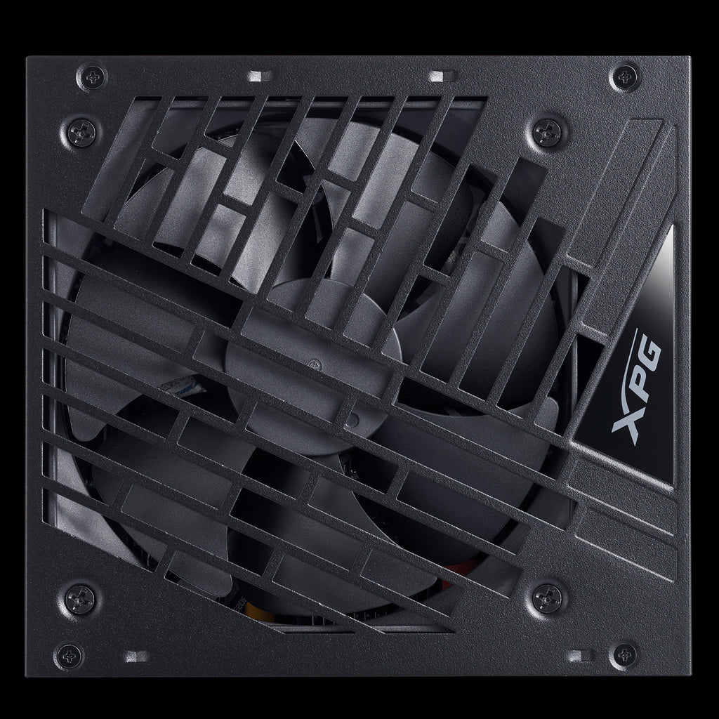 XPG COREREACTOR II VE 850W unité d'alimentation d'énergie 24-pin ATX ATX Noir