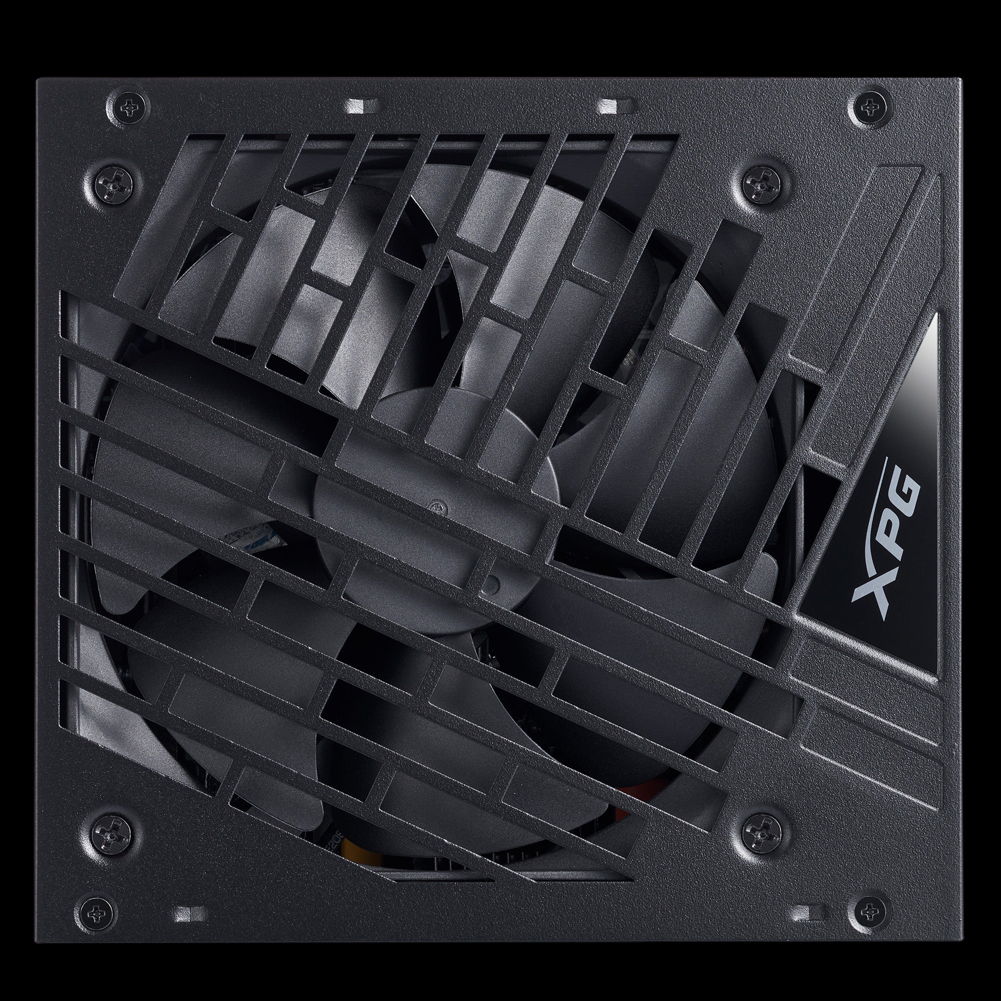 XPG COREREACTOR II VE 850W unité d'alimentation d'énergie 24-pin ATX ATX Noir