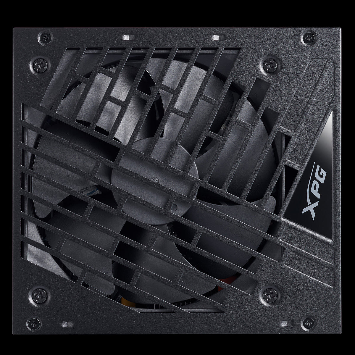 XPG COREREACTOR II VE 850W unité d'alimentation d'énergie 24-pin ATX ATX Noir - vue 4