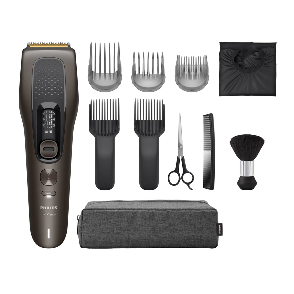 Philips Hair Clipper HC9722 Série 9000