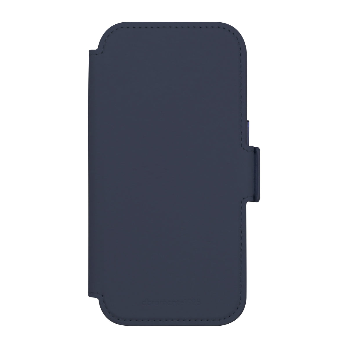 Coque de Protection Folio Lynge MS ICON pour iPhone 17, Bleu