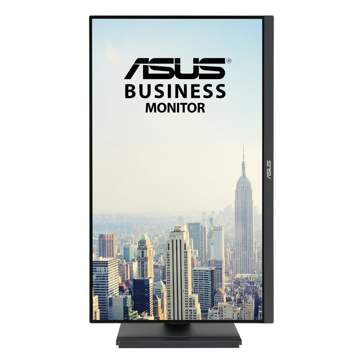 ASUS VA249QGS écran plat de PC 60,5 cm (23.8") 1920 x 1080 pixels Full HD LED Noir