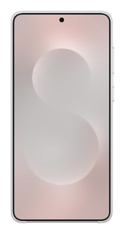 Samsung Samsung EF-QS937CTEGWW coque de protection pour téléphones portables 17 cm (6.7") Housse Transparent