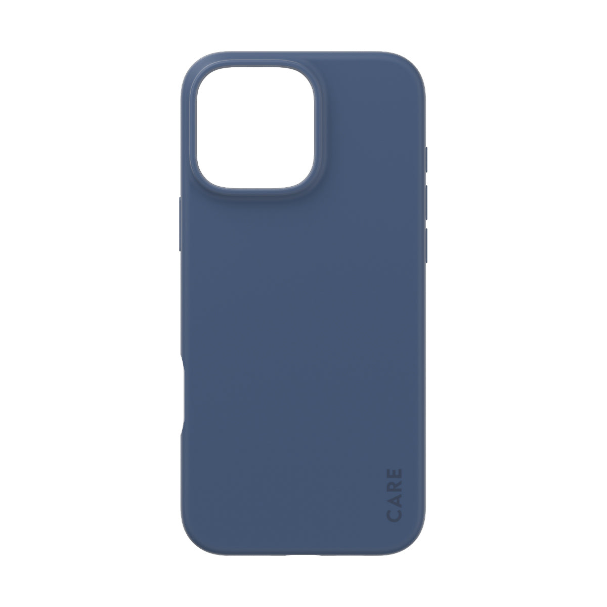 PanzerGlass CARE™ by ® Case Blue iPhone 16 Pro Max coque de protection pour téléphones portables Housse Bleu