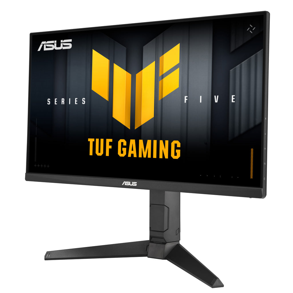 ASUS TUF Gaming VG249QML5A Écran PC 23.8" Full HD 1920 x 1080 LCD Noir