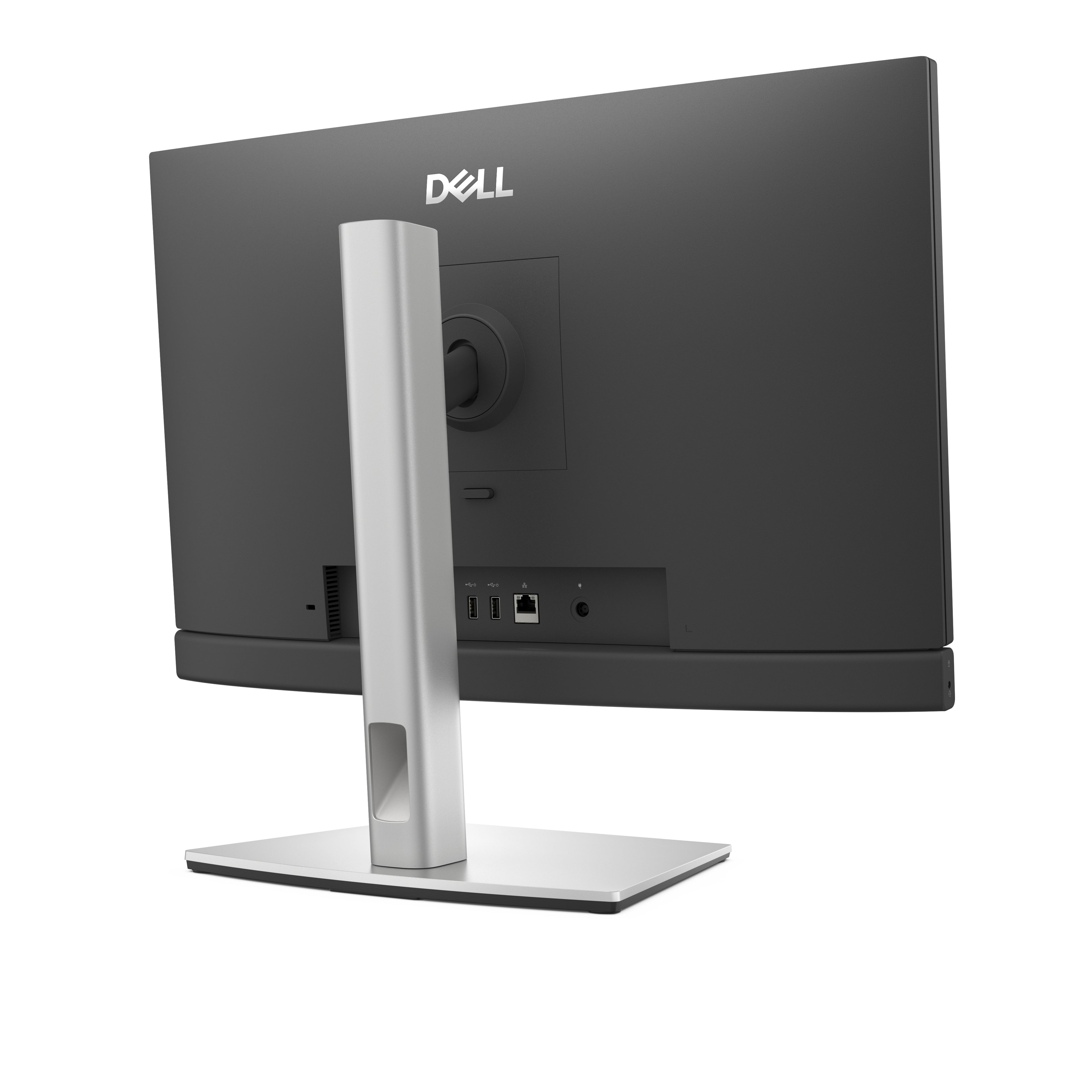 DELL Pro QC24251 Intel® Core™ i5 i5-14500T 61 cm (24") 1920 x 1080 pixels PC All-in-One 16 Go DDR5-SDRAM 512 Go SSD Windows 11 Pro Wi-Fi 6E (802.11ax) Noir