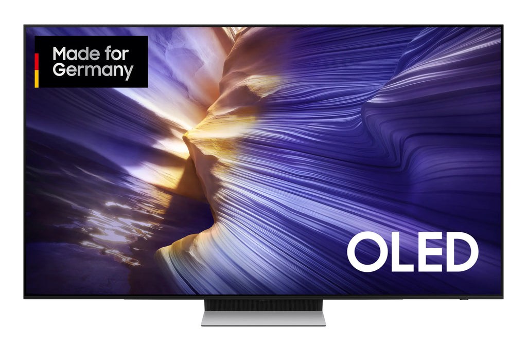 Samsung GQ65S90FAT 165,1 cm (65") 4K Ultra HD Smart TV Wifi Noir