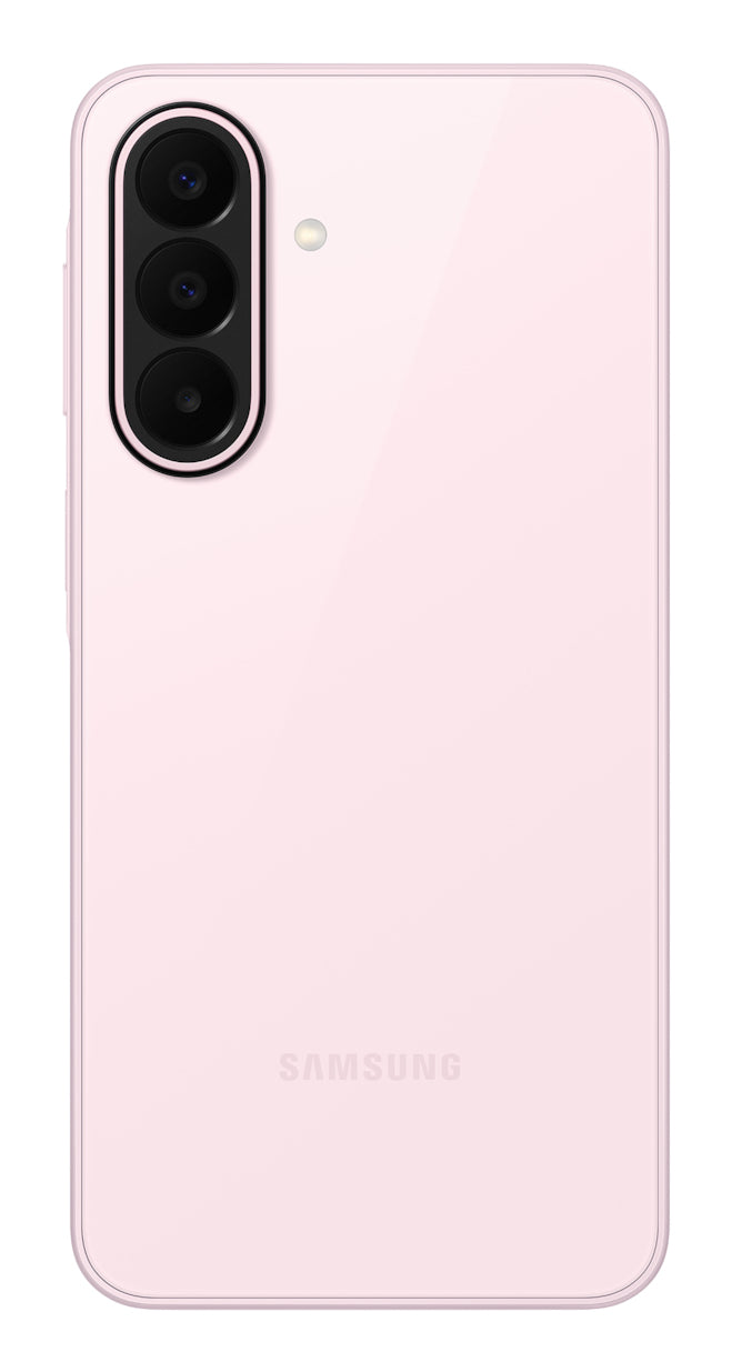Samsung Galaxy A27 5G 128 Go 6 Go RAM 6.7" Android 16.0 Double SIM Rose claire