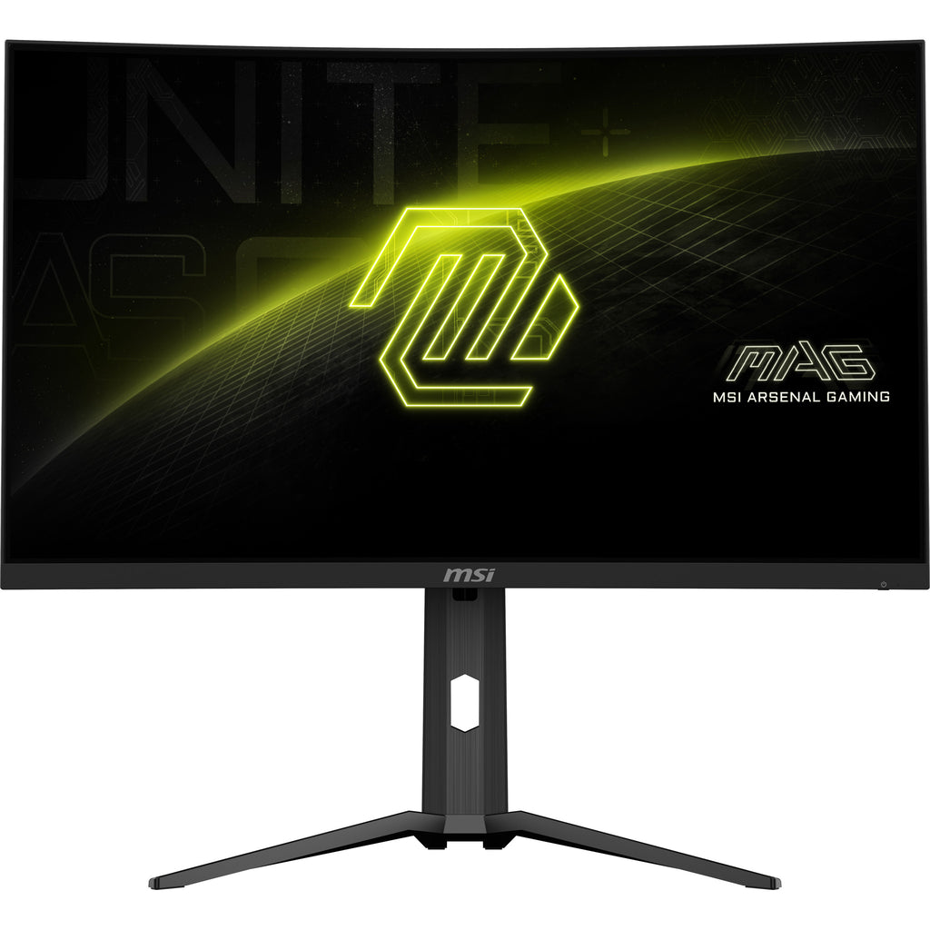 MSI MAG 321CUPDF écran plat de PC 80 cm (31.5") 3840 x 2160 pixels 4K Ultra HD LCD Noir - vue 2