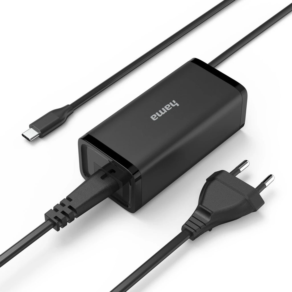 Hama 00200024 Adaptateur de Puissance et Onduleur 100W Noir