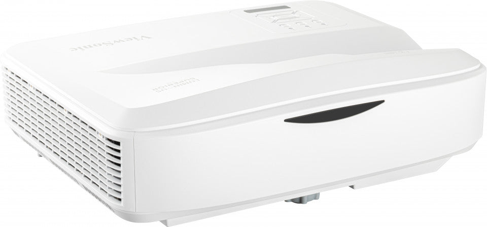 Viewsonic LS832WU vidéo-projecteur Projecteur à focale ultra courte 5000 ANSI lumens WUXGA (1920x1200) Blanc - vue 5