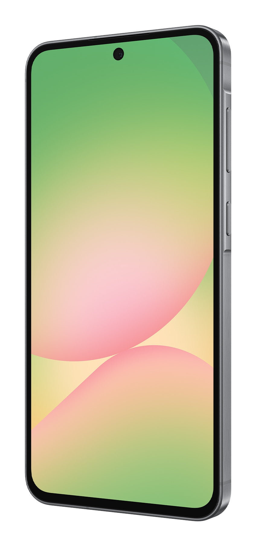 Samsung Galaxy A56 5G Enterprise Edition 17 cm (6.7") Double SIM USB Type-C 8 Go 256 Go 5000 mAh Graphite