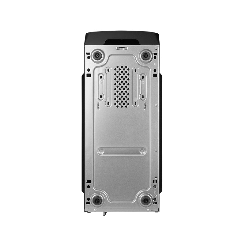 Chieftec UB-03B-350GPB unité centrale Mini Tower Noir 350 W