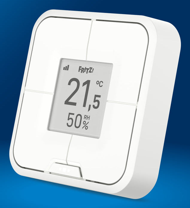 Smart Control 440 Sans fil, Blanc