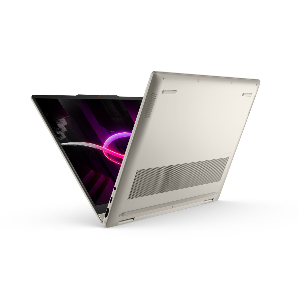 Lenovo Yoga 7 2-in-1 14AGP11 Copilot+ PC AMD Ryzen AI 5 430 Hybride (2-en-1) 35,6 cm (14") Écran tactile WUXGA 16 Go LPD