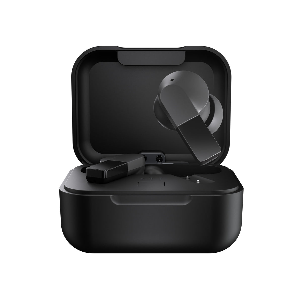 Fairphone Fairbuds 2 Casque Sans fil Ecouteurs Appels/Musique/Sport/Au quotidien Bluetooth Noir