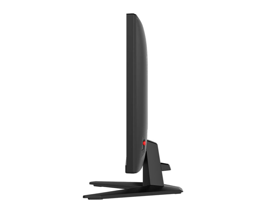 MSI MAG 272F écran plat de PC 68,6 cm (27") 1920 x 1080 pixels Full HD Noir