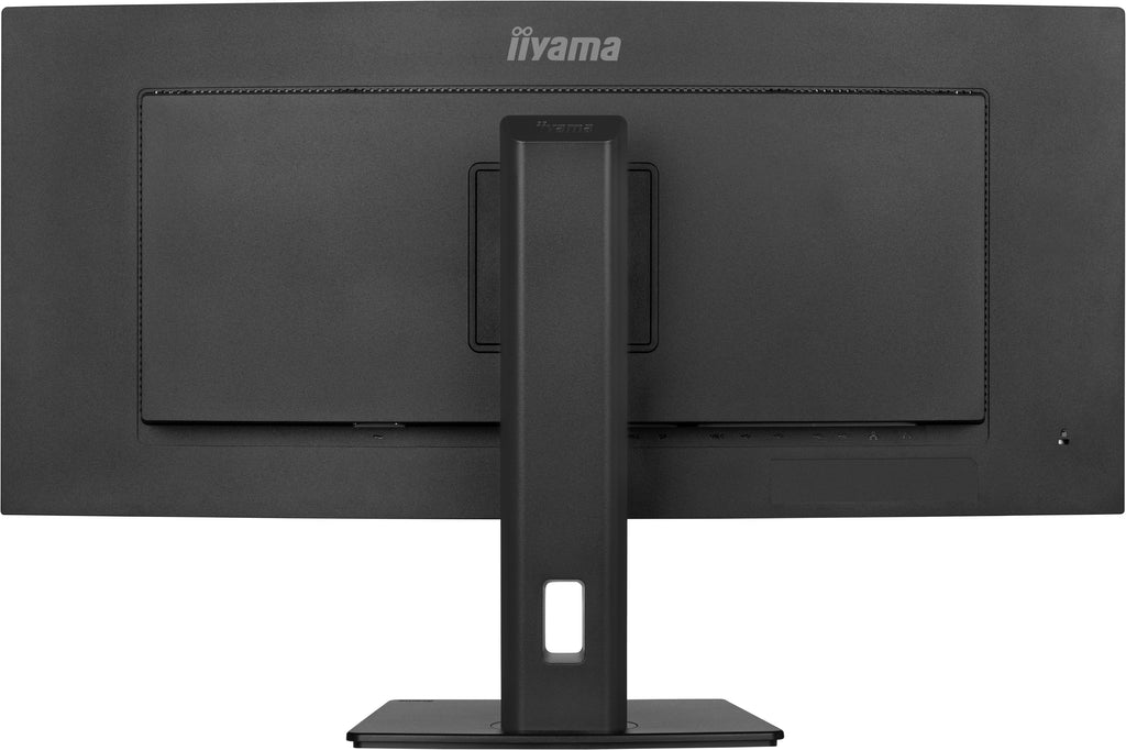 iiyama ProLite XCB3497WQSNP-B1 Écran PC 34" UltraWide Quad HD LED Noir