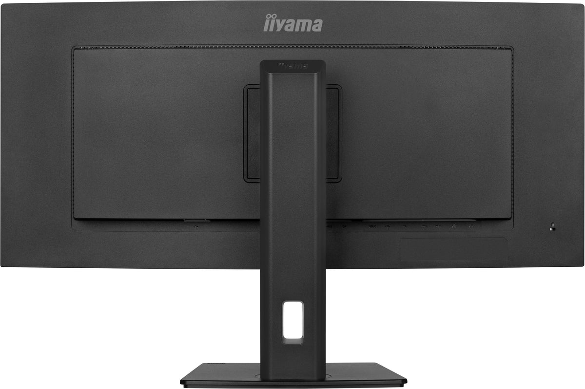 iiyama ProLite XCB3497WQSNP-B1 Écran PC 34" UltraWide Quad HD LED Noir