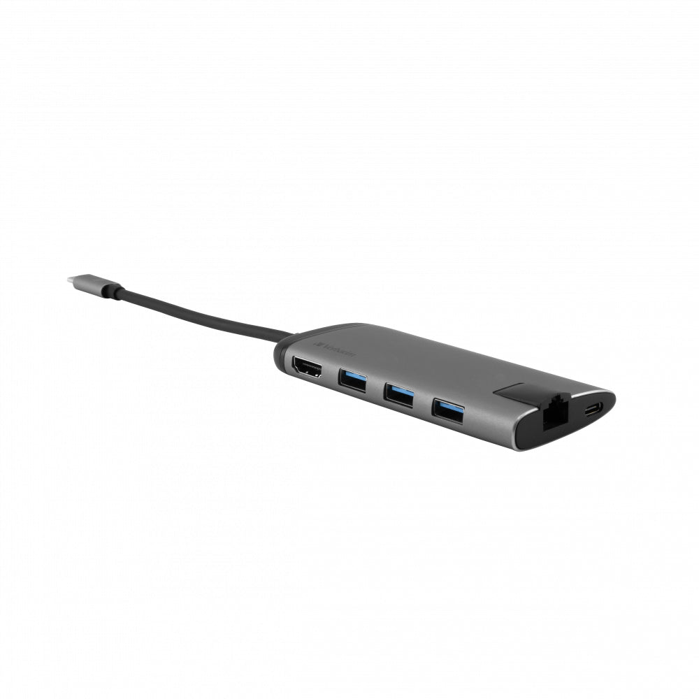 Verbatim USB-C Dockingstation