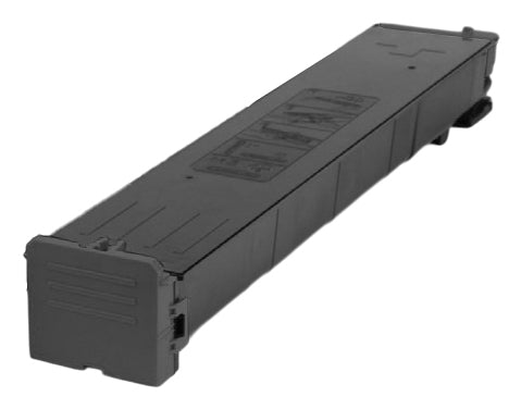 Sharp BP-GT30BA Cartouche de Toner Originale, Noir