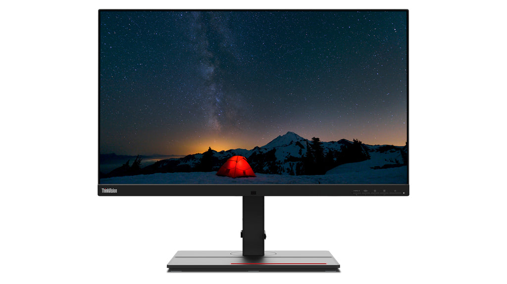 Lenovo ThinkVision P27u-20 Moniteur 27" 4K Ultra HD