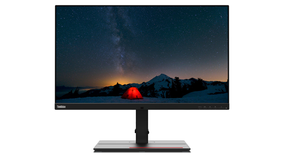 Lenovo ThinkVision P27u-20 Moniteur 27" 4K Ultra HD