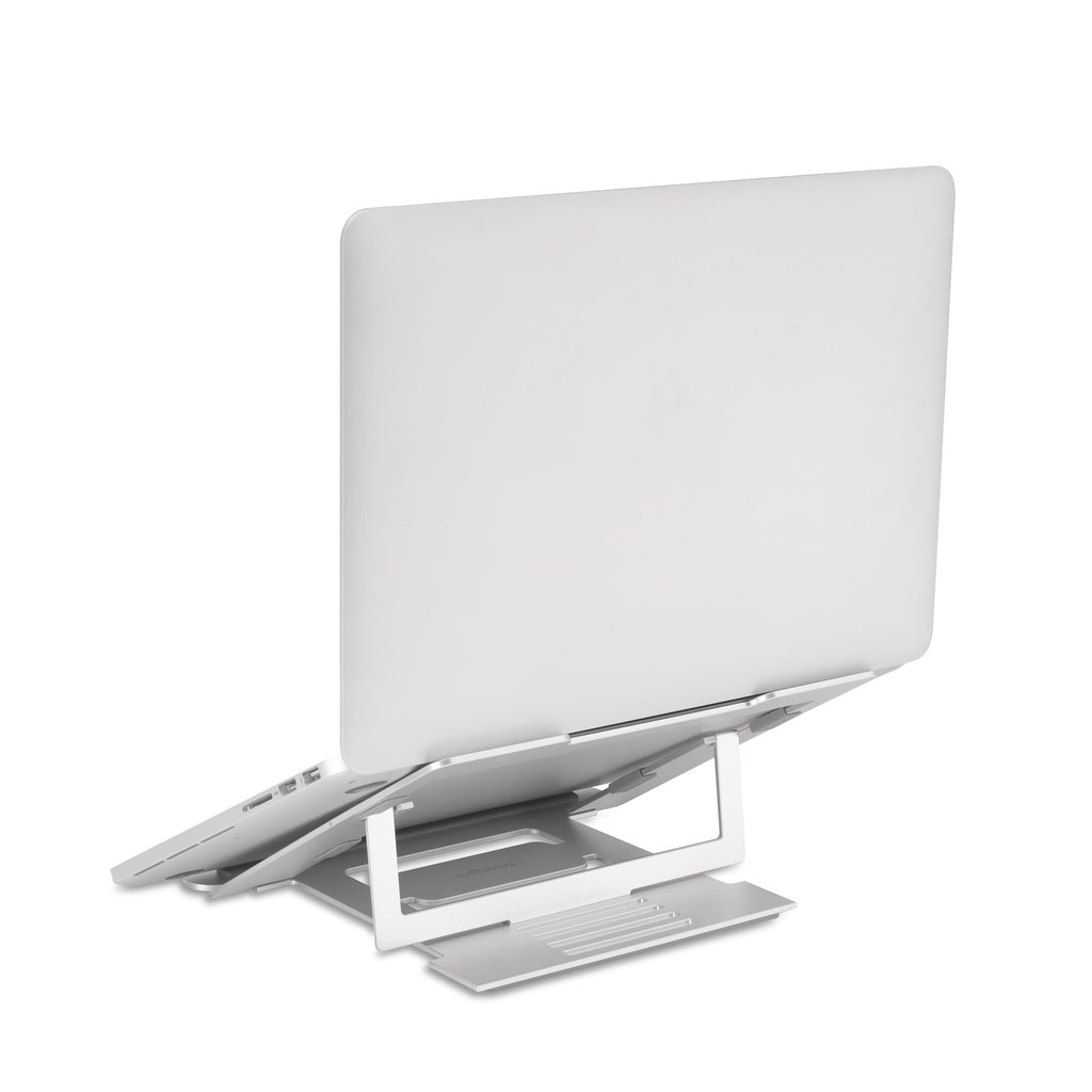 Kensington Rehausseur Easy Riser Aluminium pour ordinateur portable